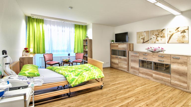 Interessengemeinschaft Körnerstraße