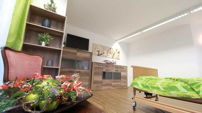 Interessengemeinschaft Körnerstraße