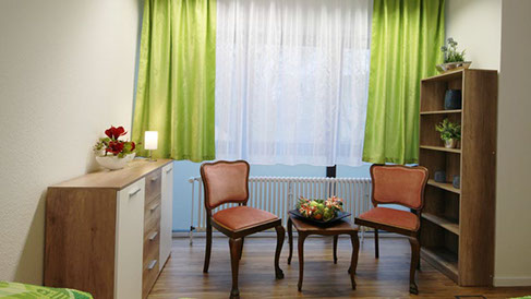 Interessengemeinschaft Körnerstraße