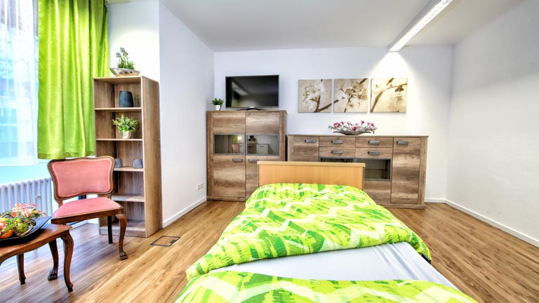 Interessengemeinschaft Körnerstraße