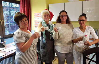 Interessengemeinschaft Körnerstraße