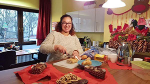 Interessengemeinschaft Körnerstraße